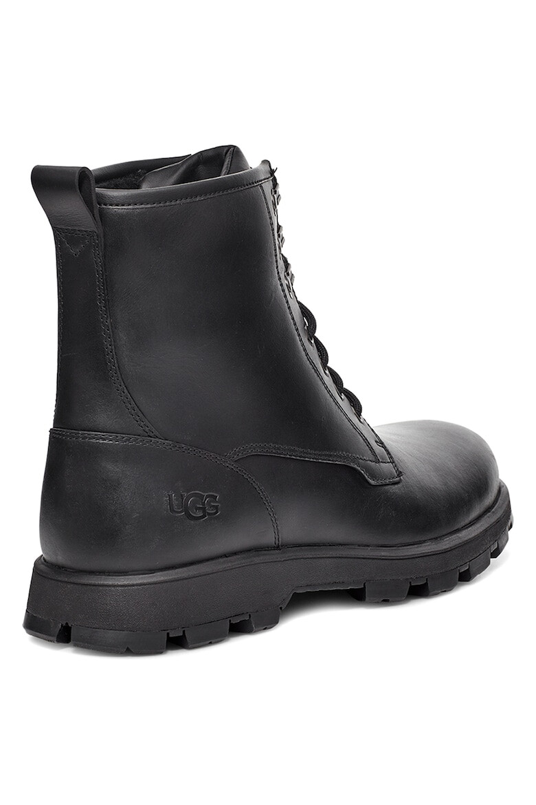 UGG Ghete impermeabile de piele Kirkson - Pled.ro