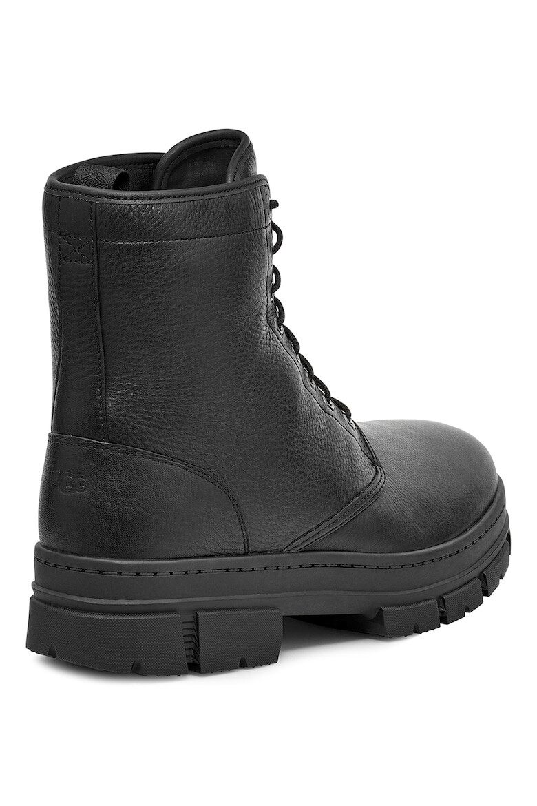 UGG Ghete impermeabile de piele Skyview Service - Pled.ro