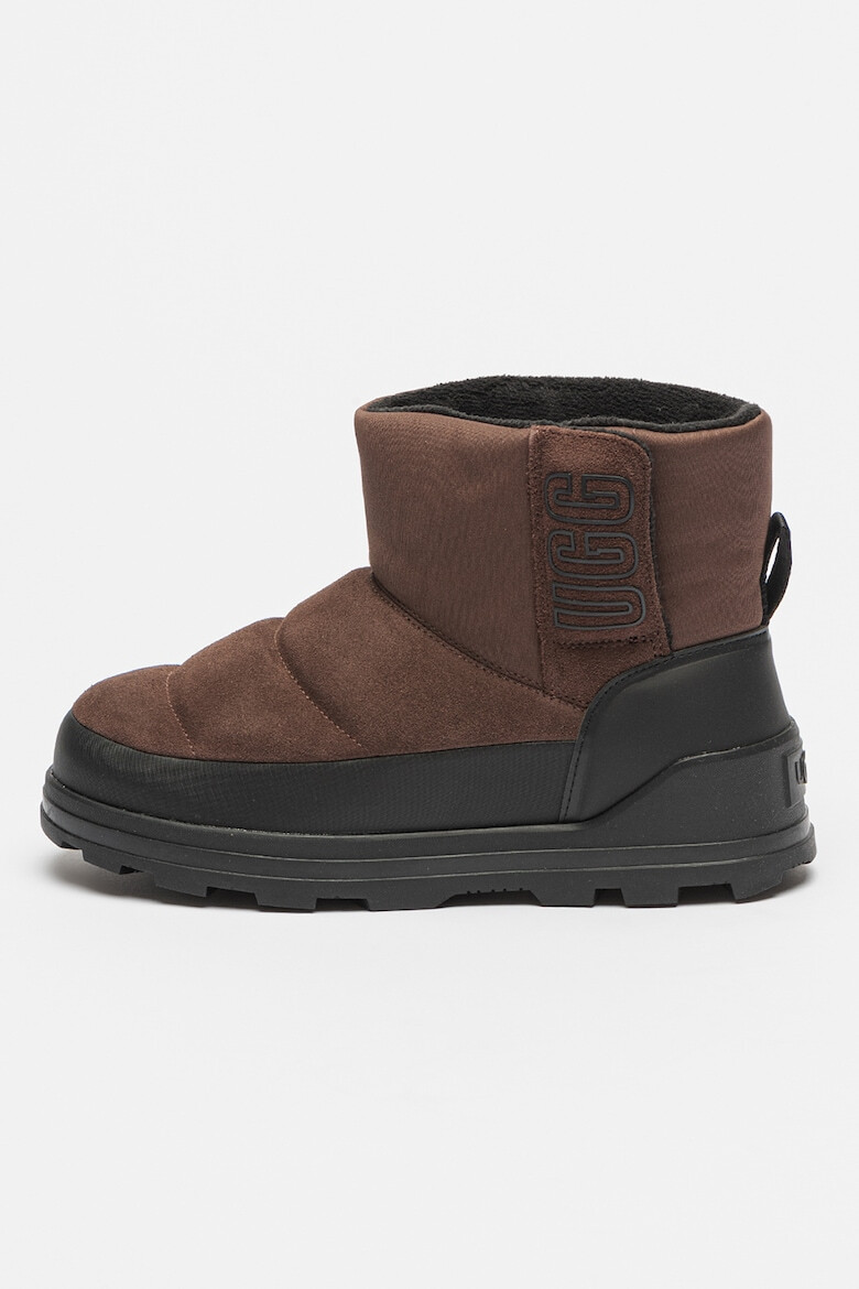 UGG Ghete impermeabile fara inchidere Classic Klamath - Pled.ro