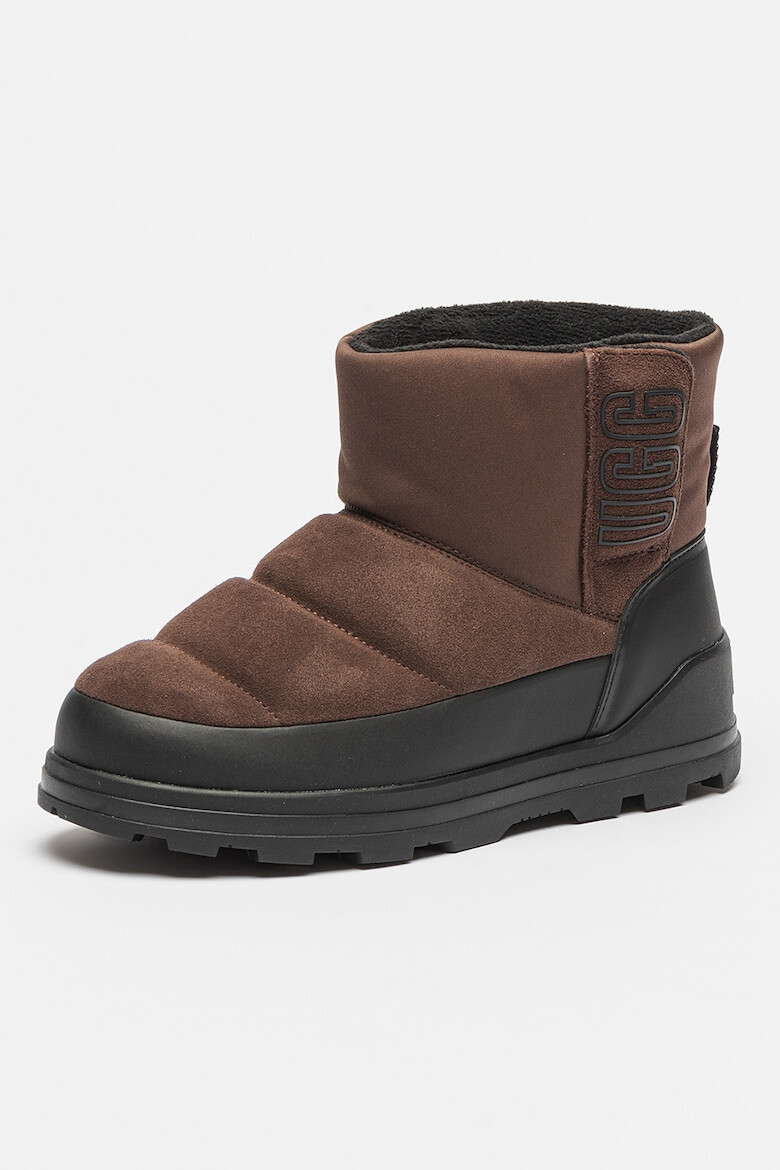 UGG Ghete impermeabile fara inchidere Classic Klamath - Pled.ro