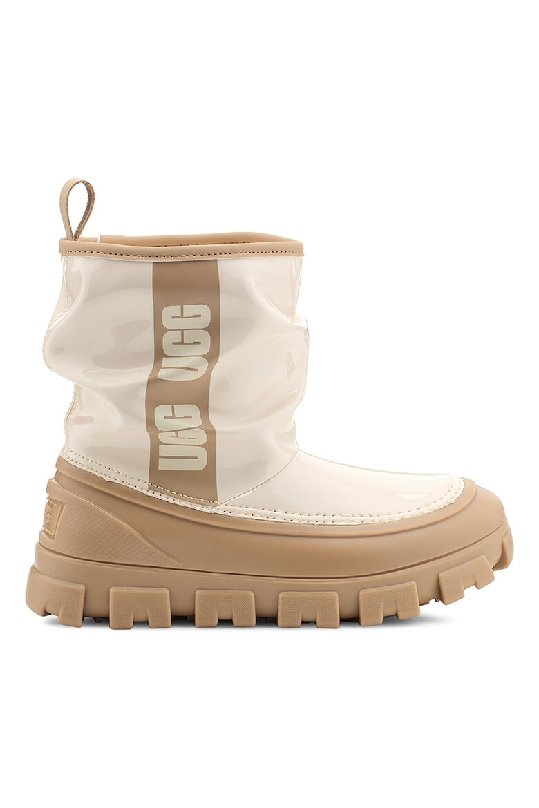 UGG Ghete rezistente la apa fara inchidere Classic Brellah - Pled.ro