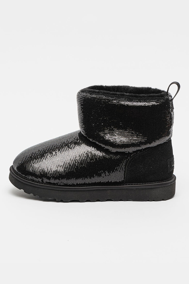 UGG Ghete slip-on Mini Mirror - Pled.ro