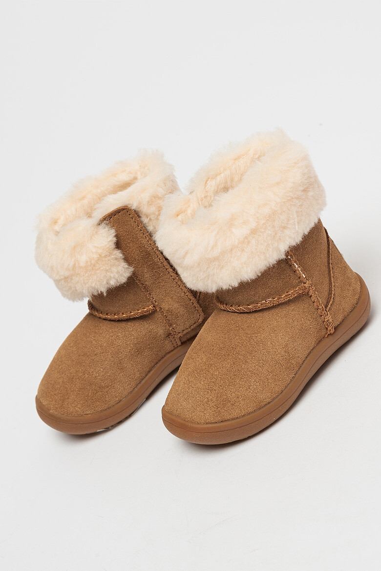 UGG Ghete slip-son Sammee - Pled.ro