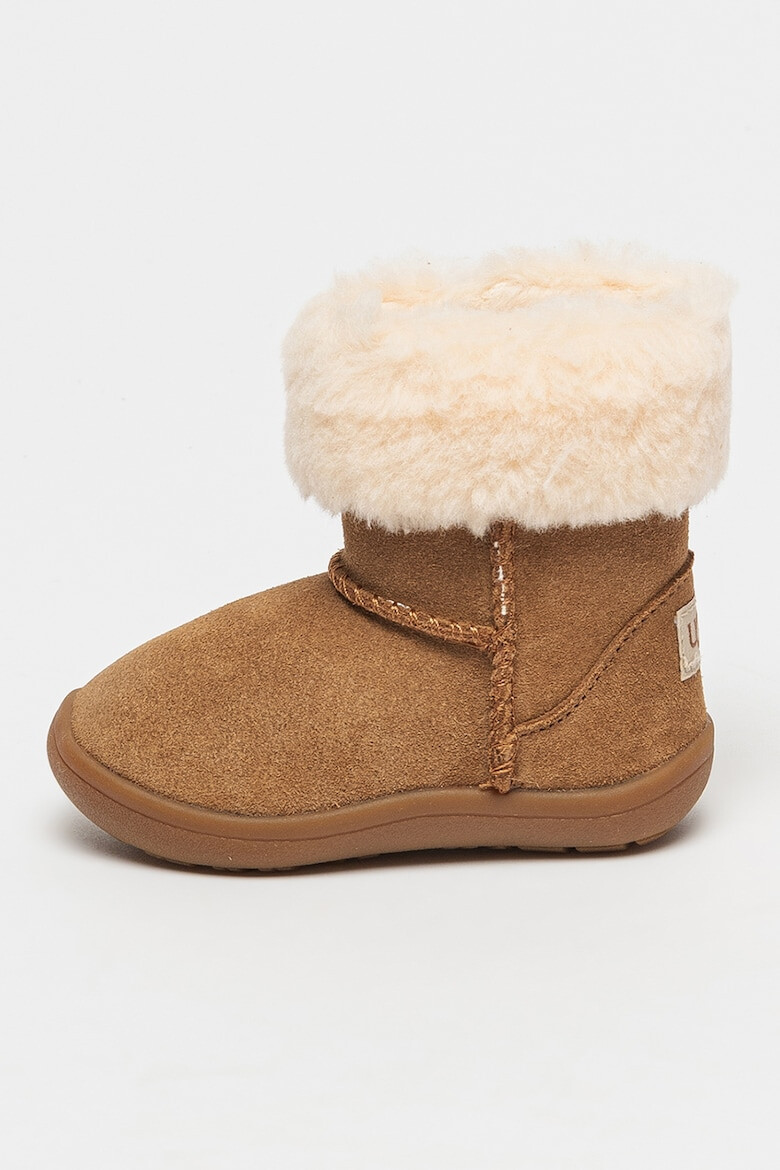 UGG Ghete slip-son Sammee - Pled.ro