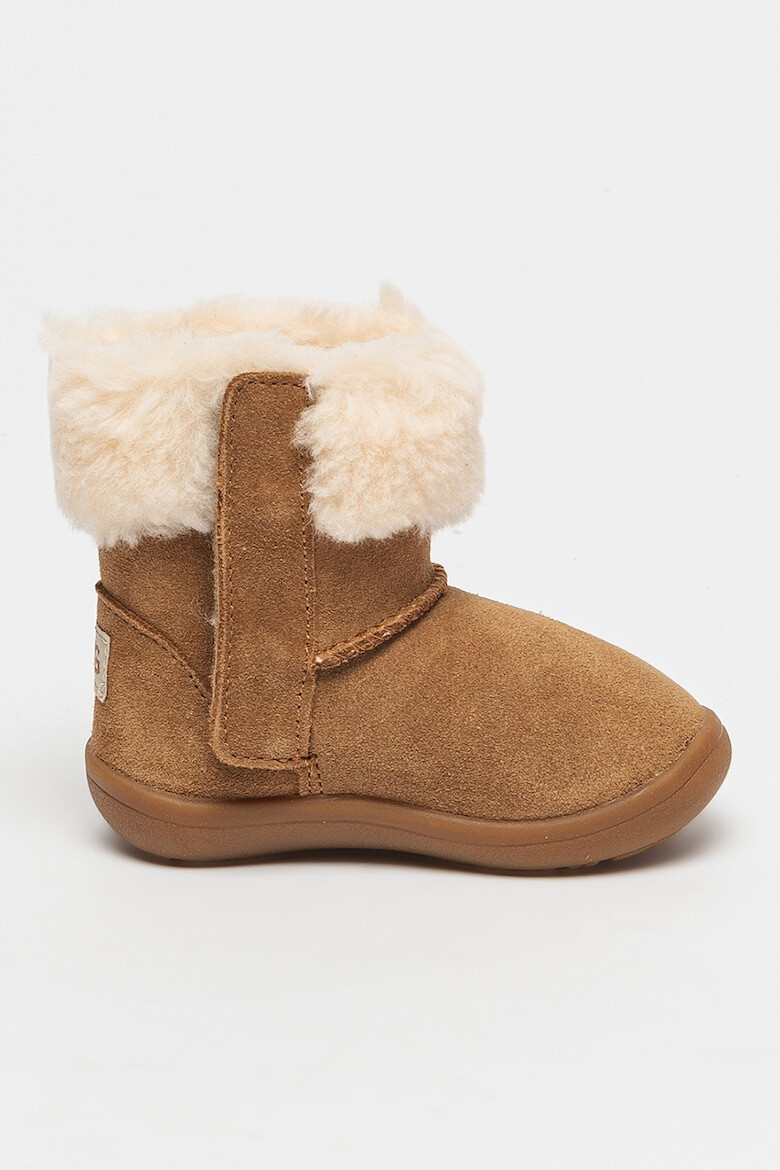 UGG Ghete slip-son Sammee - Pled.ro