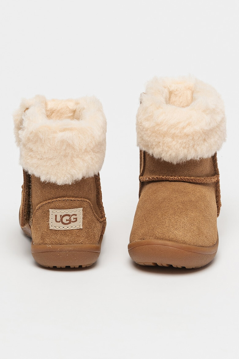 UGG Ghete slip-son Sammee - Pled.ro