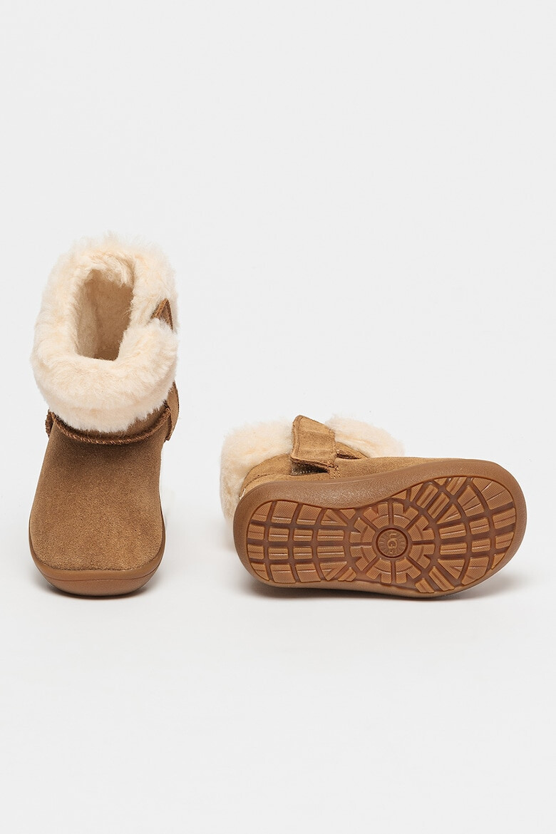 UGG Ghete slip-son Sammee - Pled.ro