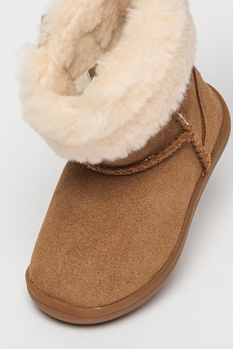 UGG Ghete slip-son Sammee - Pled.ro