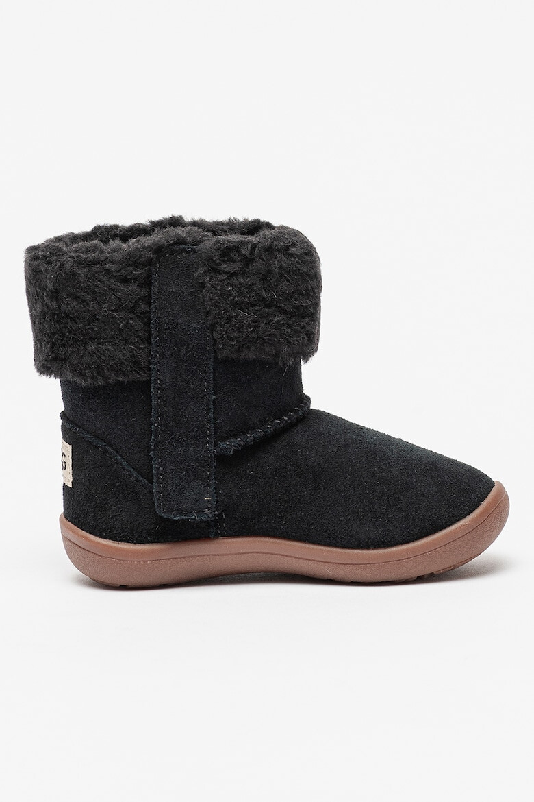 UGG Ghete slip-son Sammee - Pled.ro