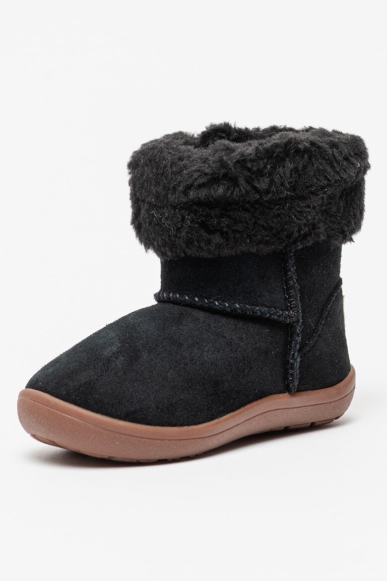 UGG Ghete slip-son Sammee - Pled.ro