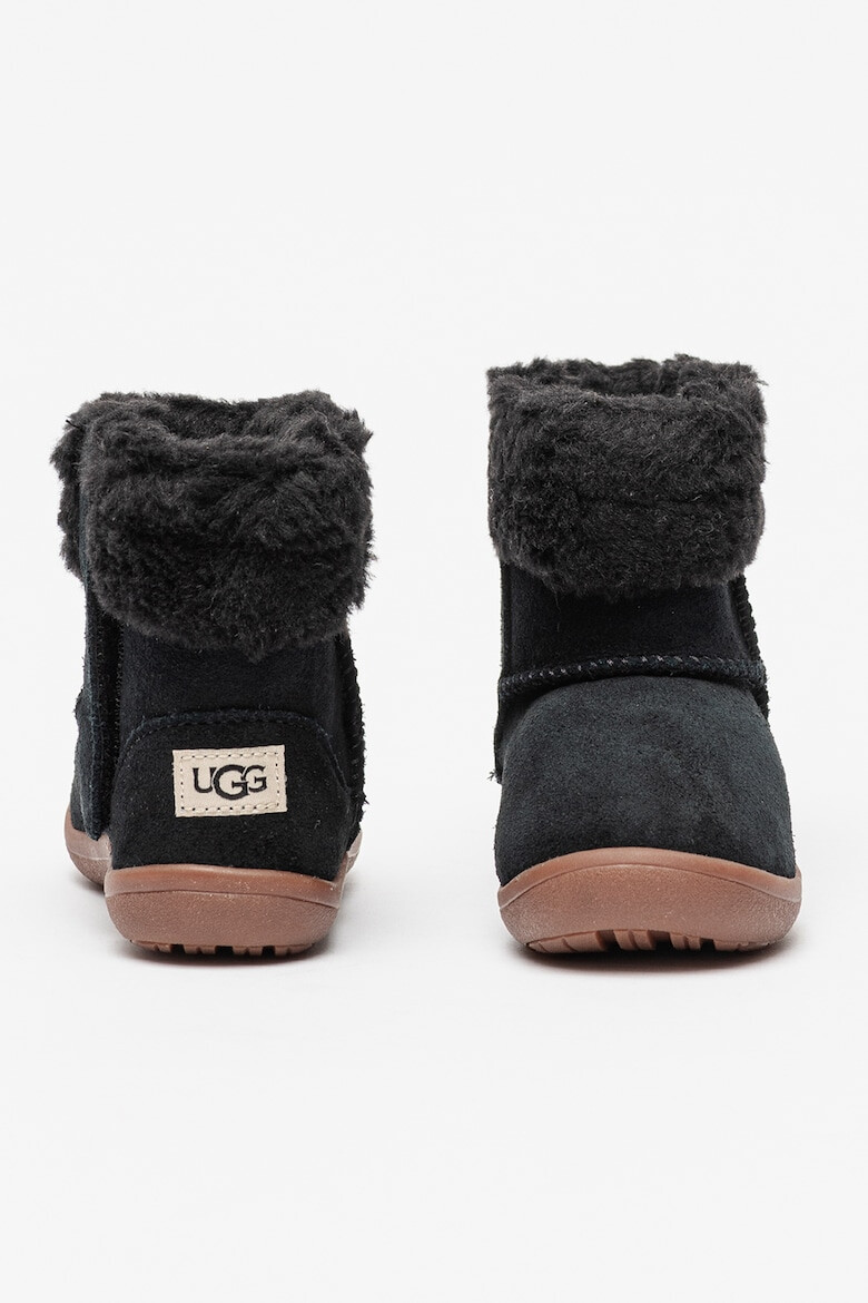 UGG Ghete slip-son Sammee - Pled.ro