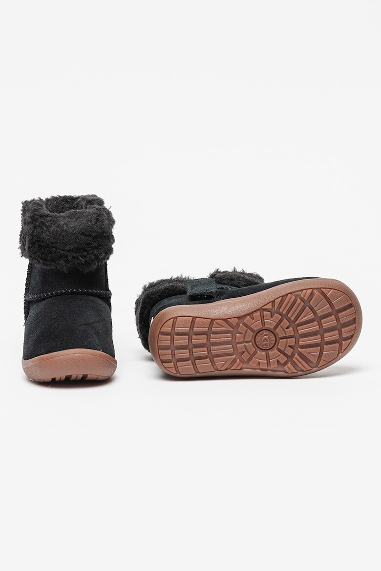 UGG Ghete slip-son Sammee - Pled.ro