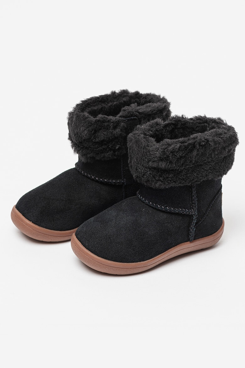 UGG Ghete slip-son Sammee - Pled.ro