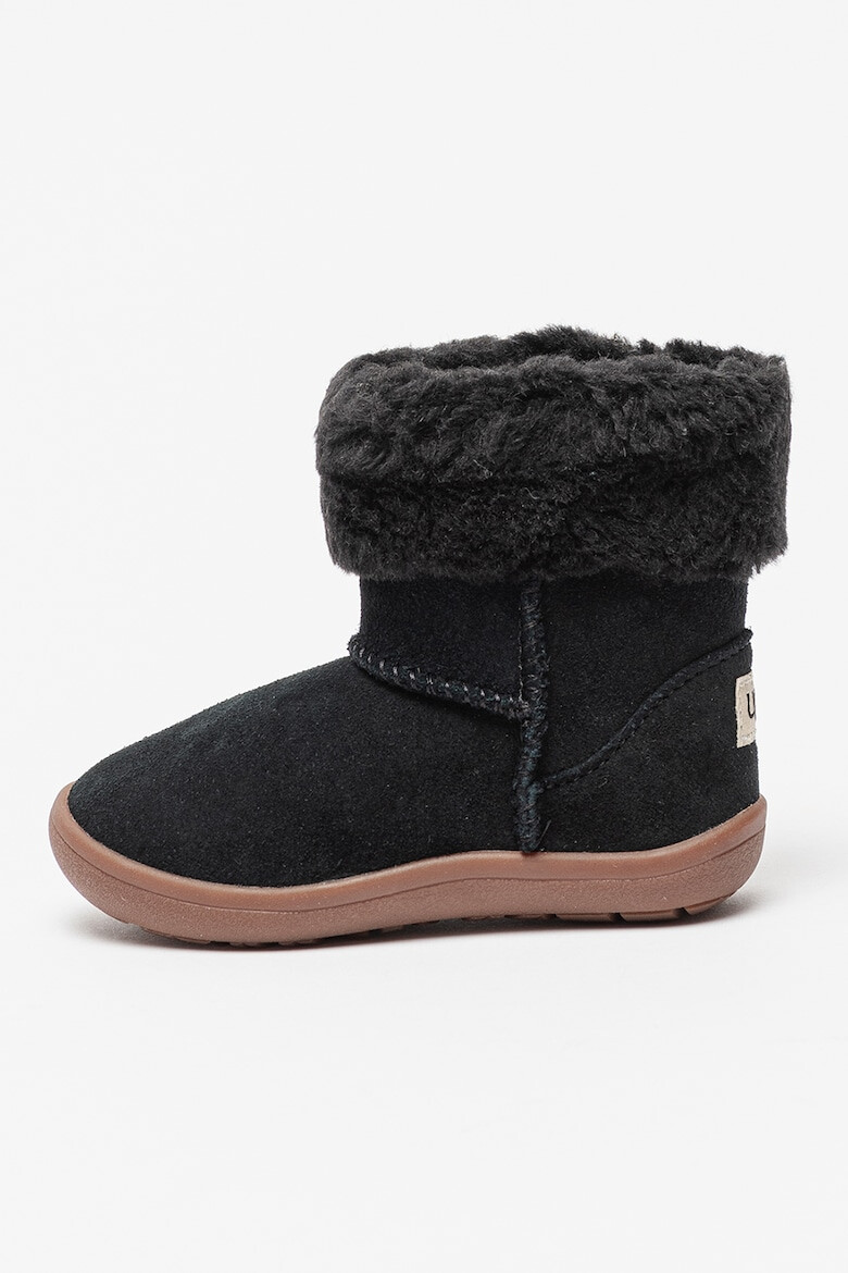 UGG Ghete slip-son Sammee - Pled.ro