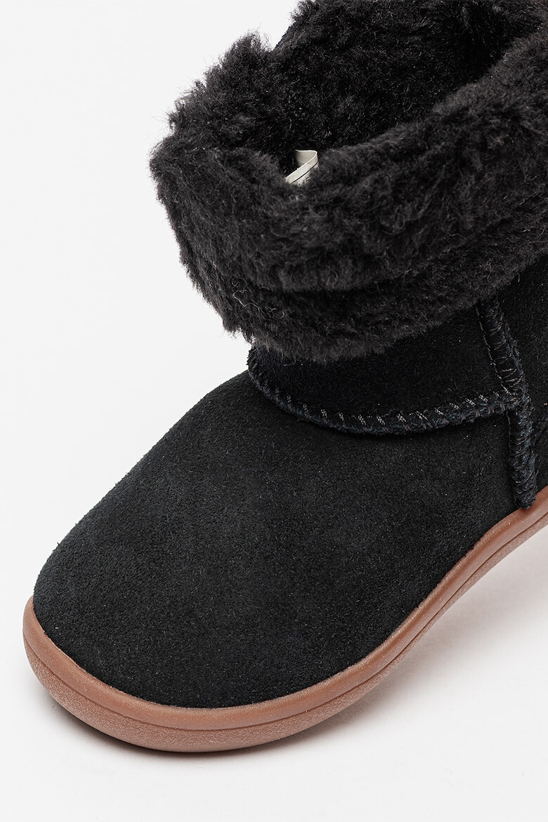 UGG Ghete slip-son Sammee - Pled.ro