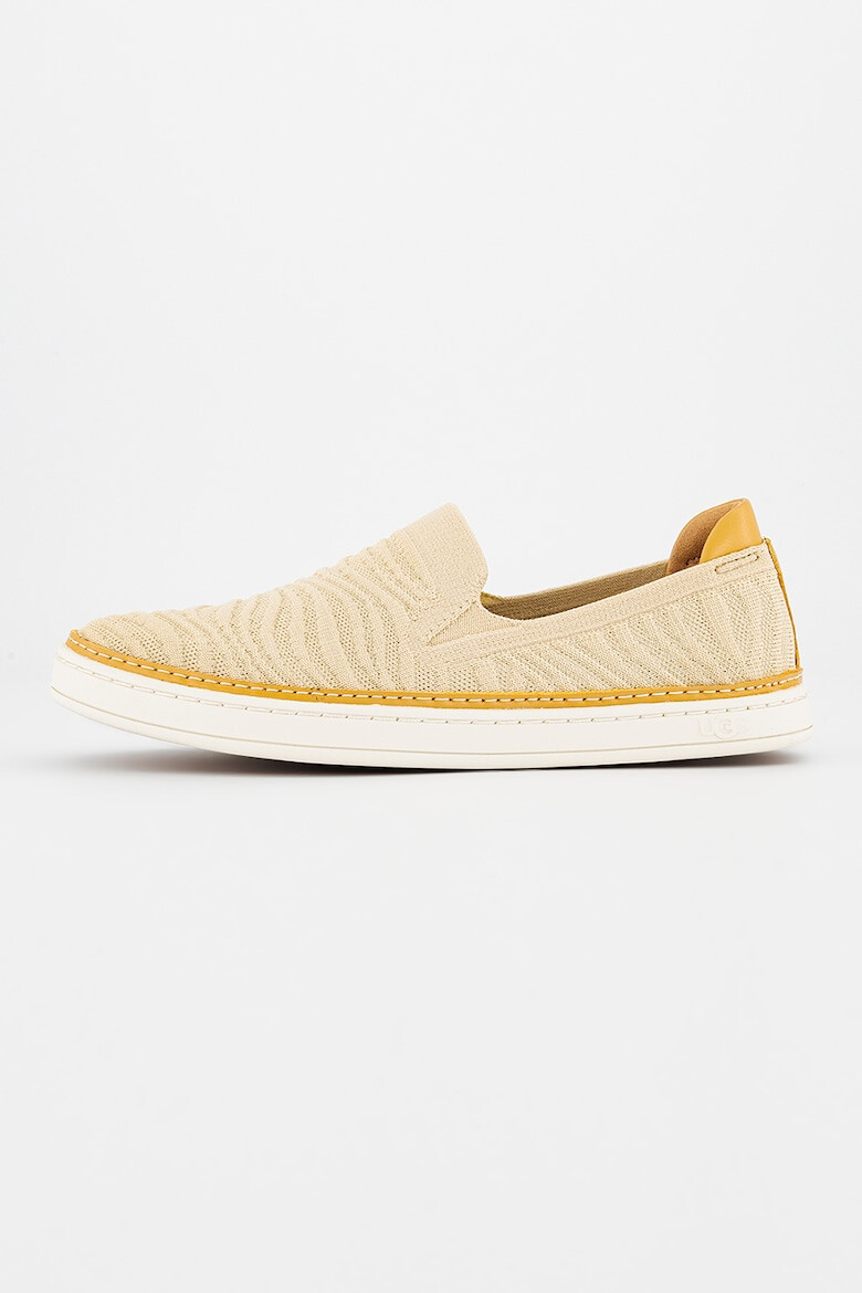 UGG Pantofi sport slip-on din plasa tricotata - Pled.ro