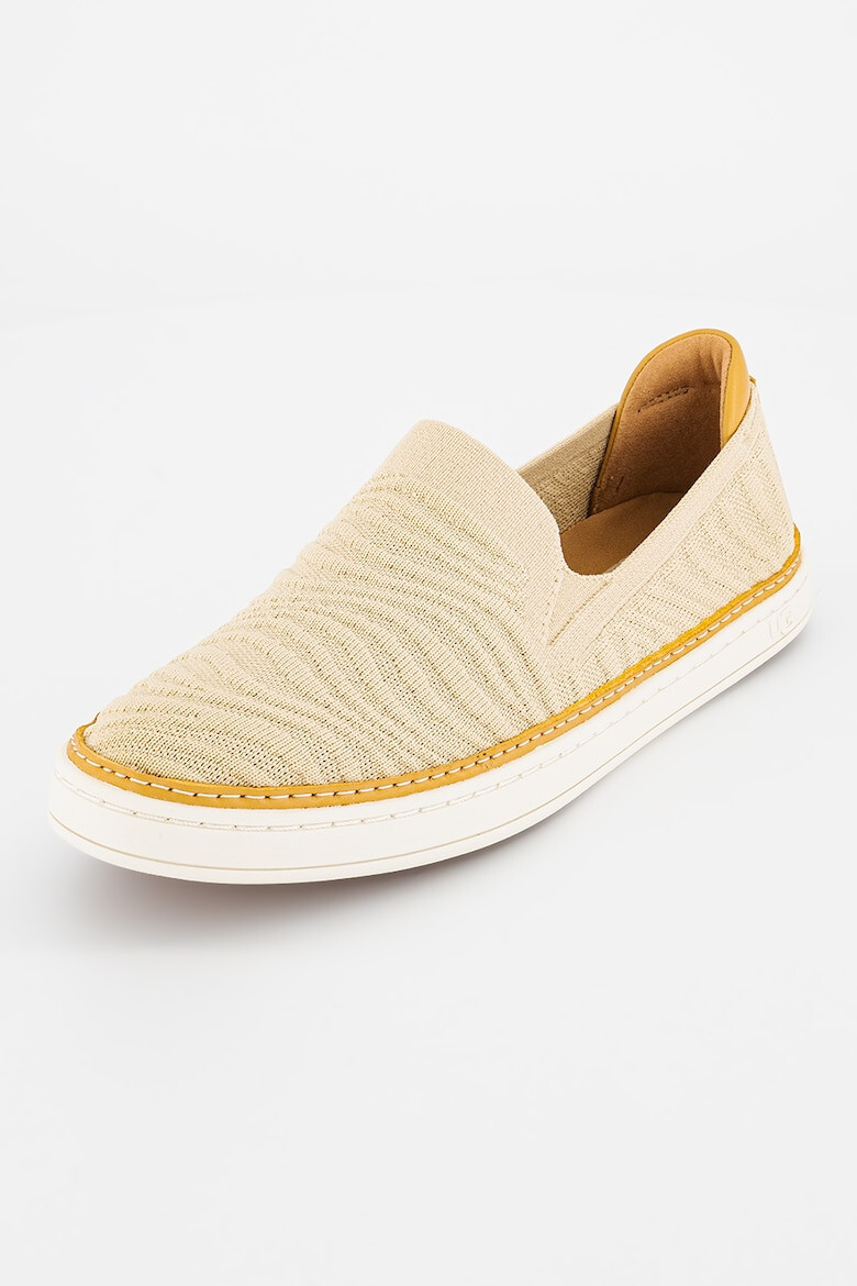 UGG Pantofi sport slip-on din plasa tricotata - Pled.ro