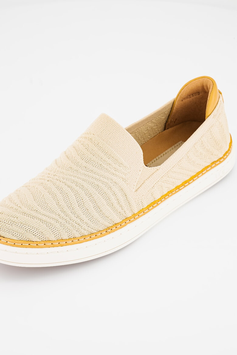 UGG Pantofi sport slip-on din plasa tricotata - Pled.ro