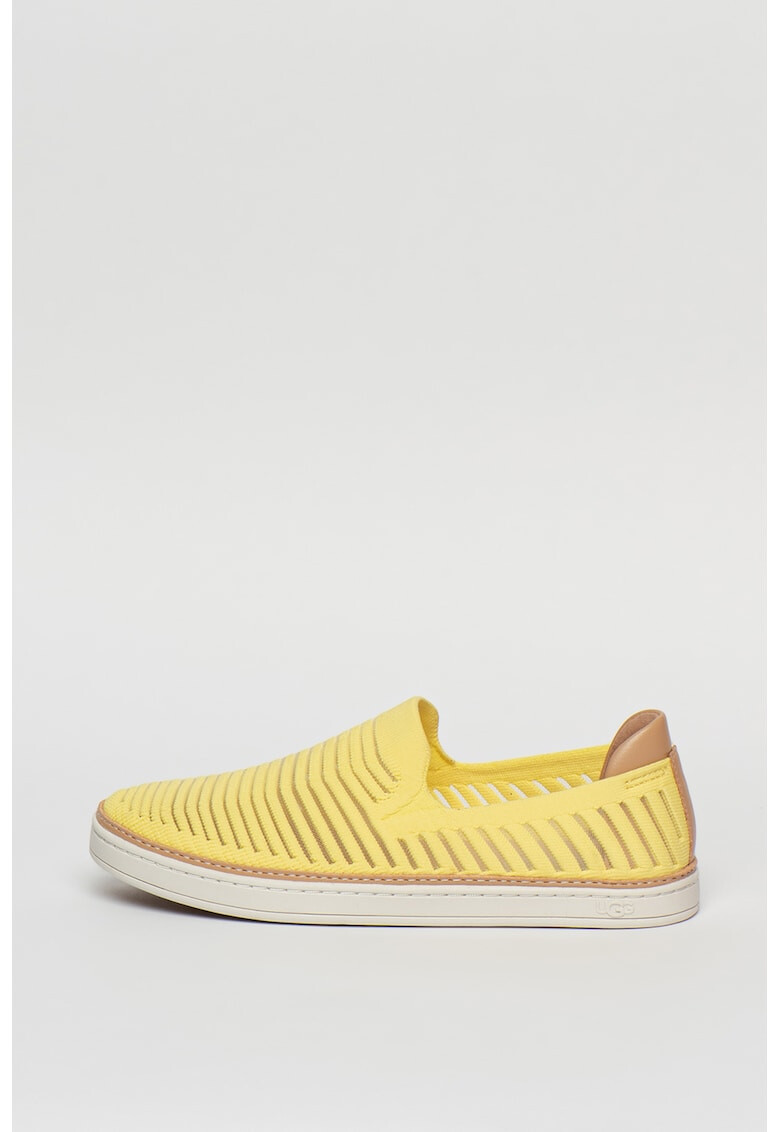 UGG Pantofi sport slip-on Sammy Breeze - Pled.ro