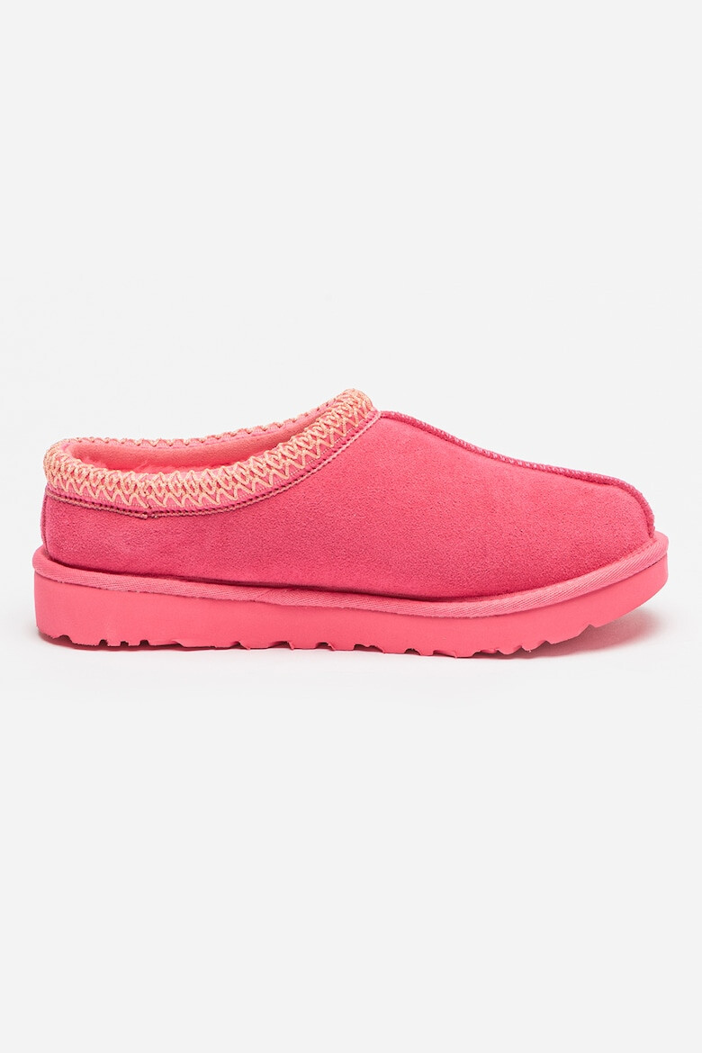 UGG Papuc de casa de piele intoarsa Tasman - Pled.ro