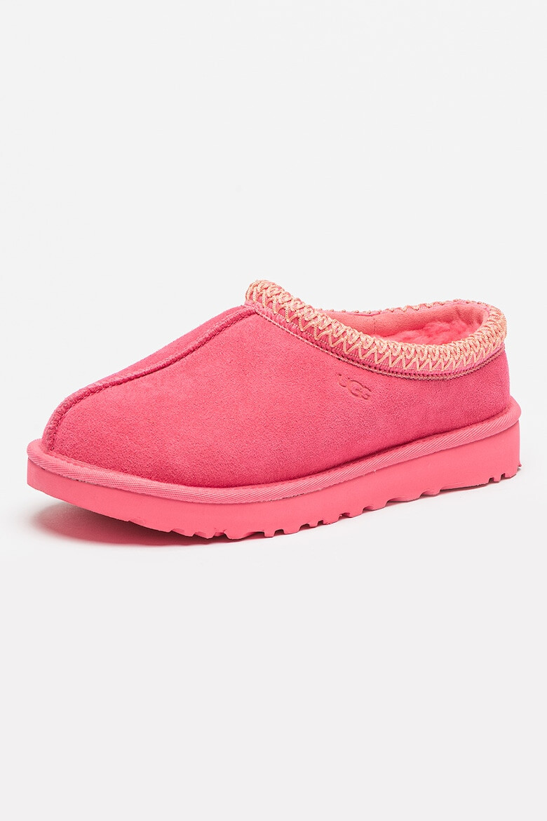 UGG Papuc de casa de piele intoarsa Tasman - Pled.ro