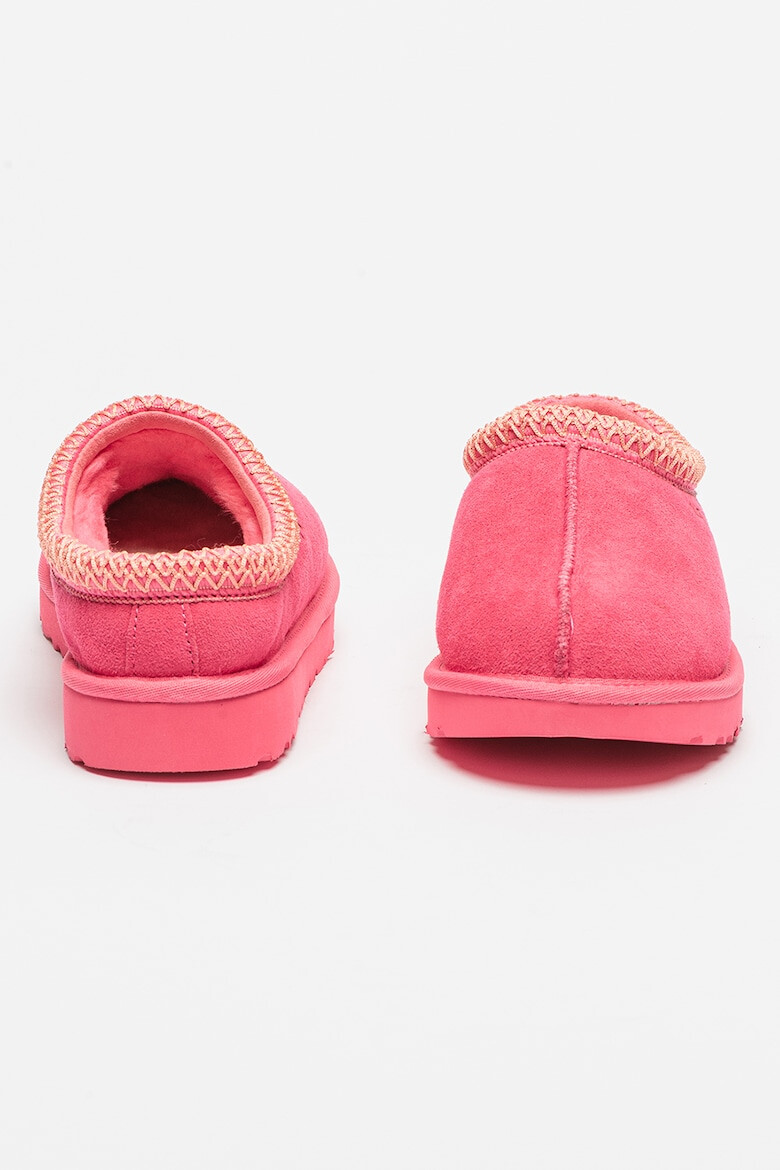 UGG Papuc de casa de piele intoarsa Tasman - Pled.ro