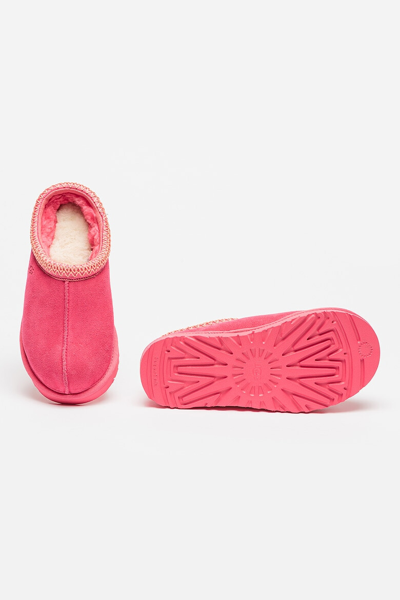 UGG Papuc de casa de piele intoarsa Tasman - Pled.ro