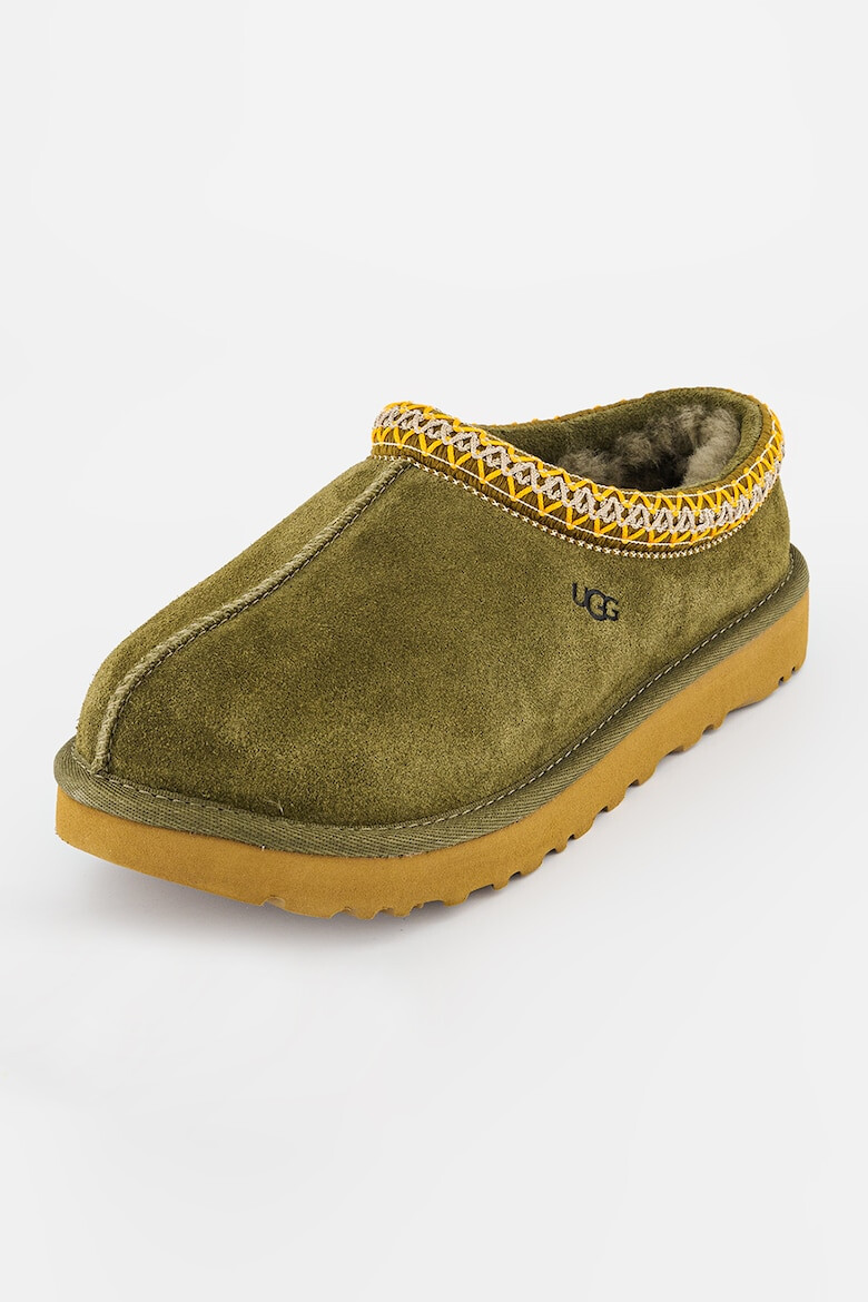 UGG Papuc de casa de piele intoarsa Tasman - Pled.ro