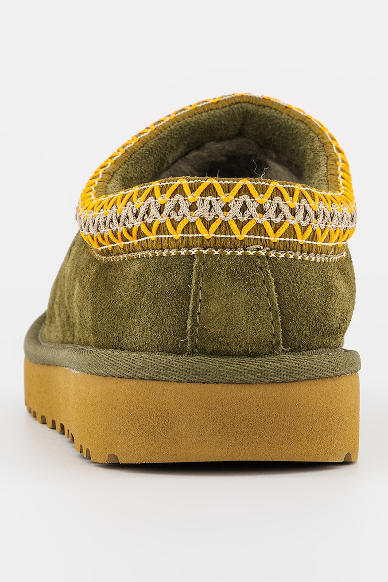 UGG Papuc de casa de piele intoarsa Tasman - Pled.ro