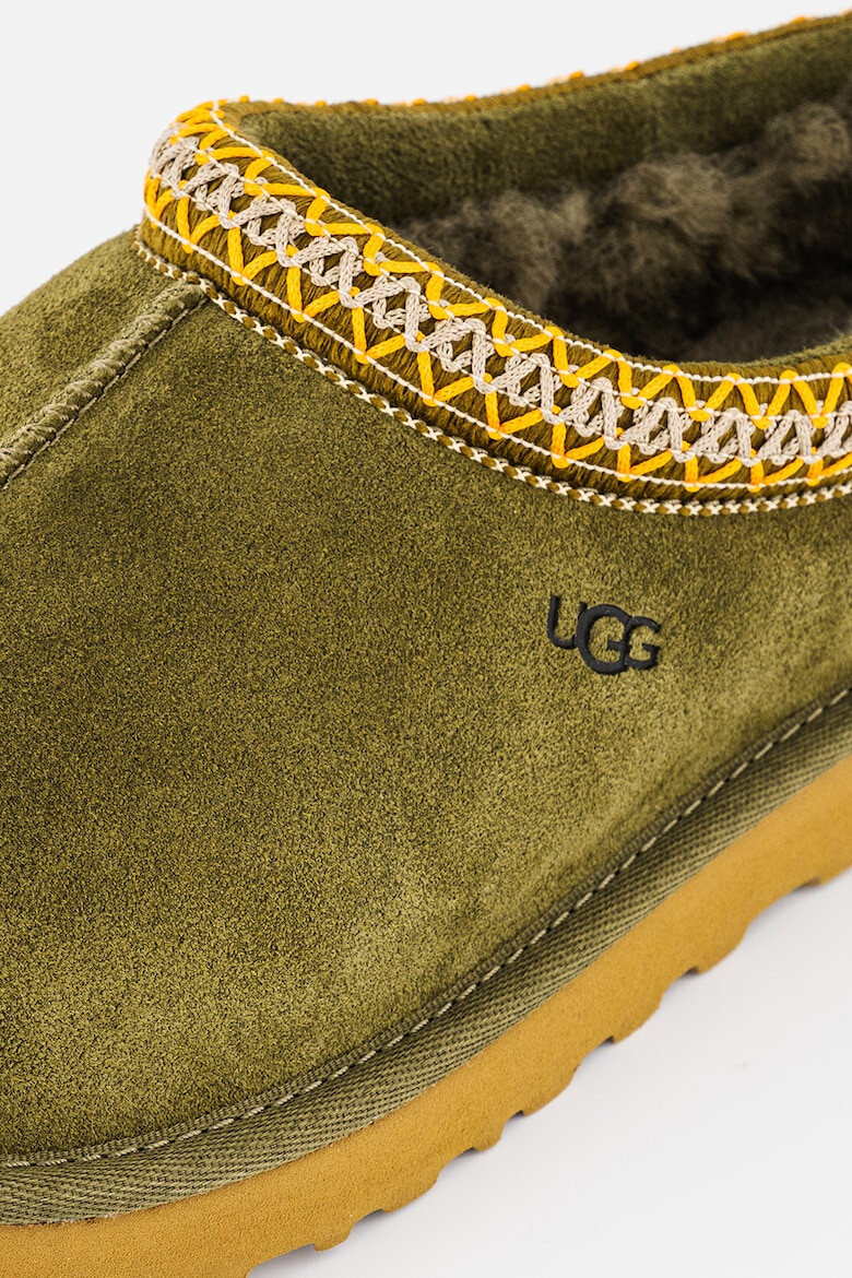 UGG Papuc de casa de piele intoarsa Tasman - Pled.ro