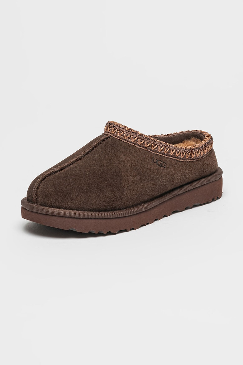 UGG Papuc de casa de piele intoarsa Tasman - Pled.ro