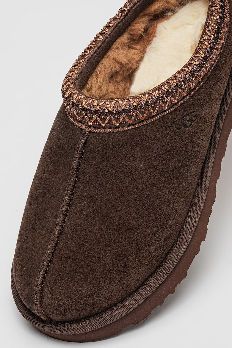 UGG Papuc de casa de piele intoarsa Tasman - Pled.ro