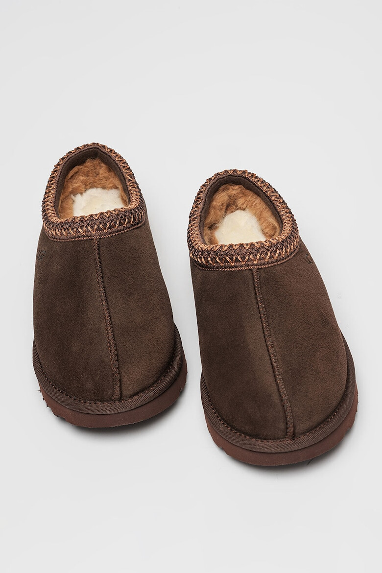 UGG Papuc de casa de piele intoarsa Tasman - Pled.ro