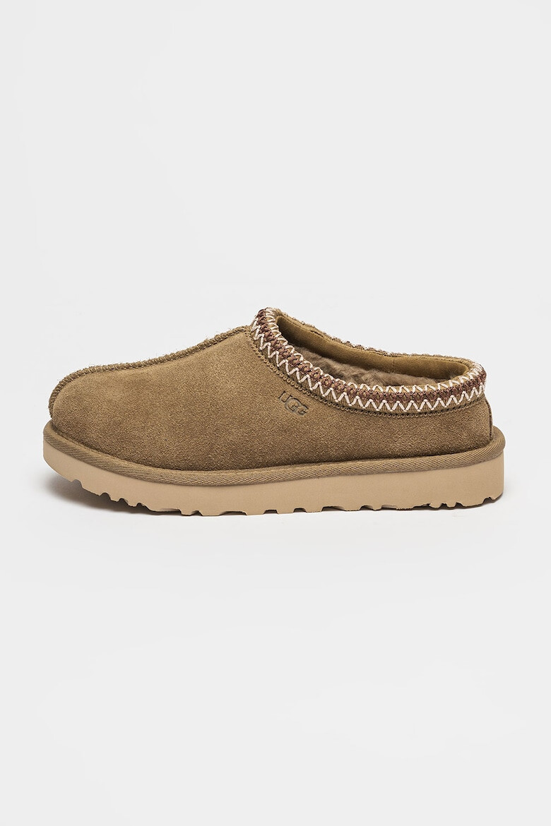 UGG Papuc de casa de piele intoarsa Tasman - Pled.ro