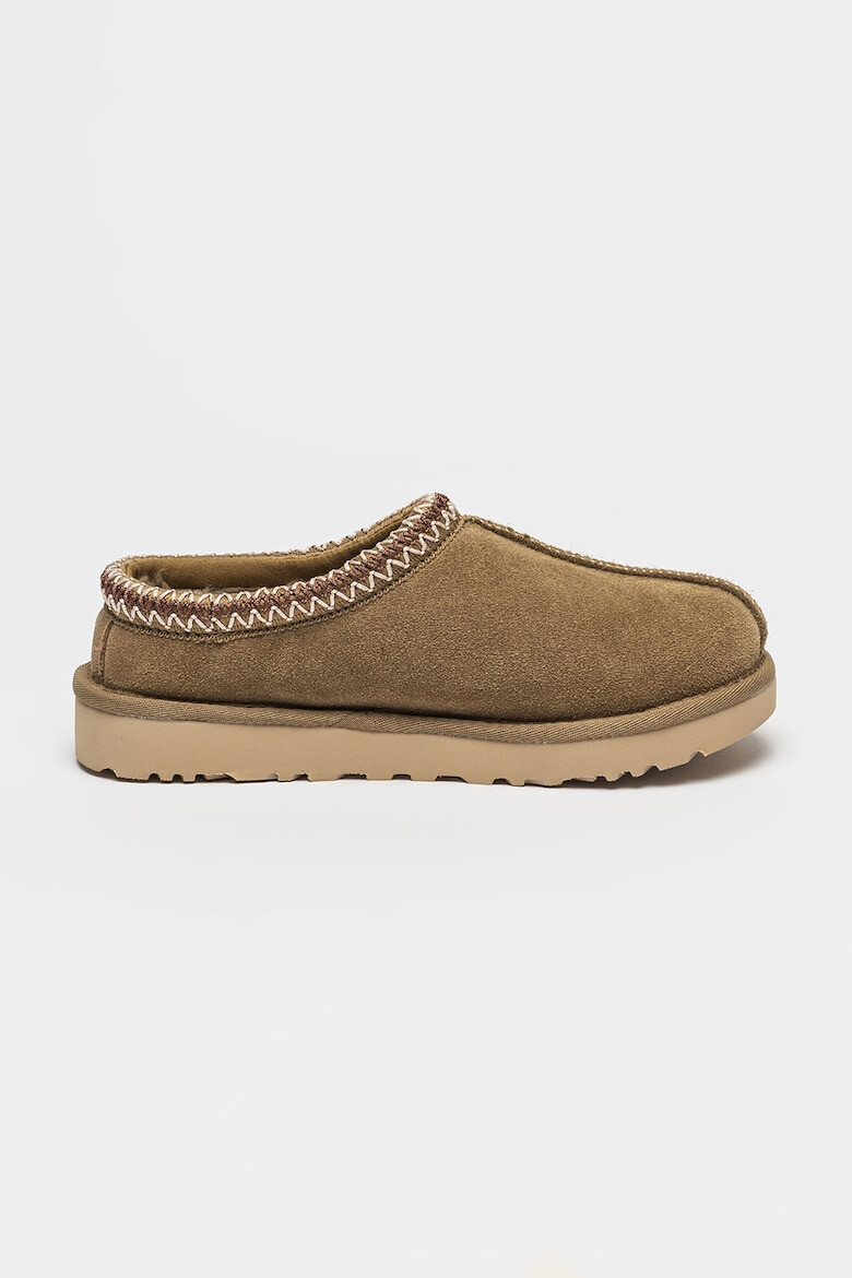 UGG Papuc de casa de piele intoarsa Tasman - Pled.ro