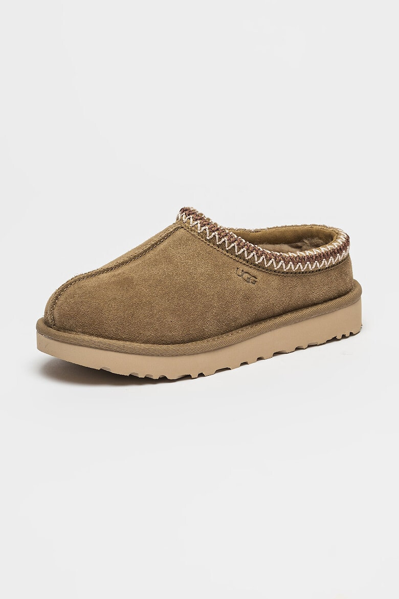 UGG Papuc de casa de piele intoarsa Tasman - Pled.ro