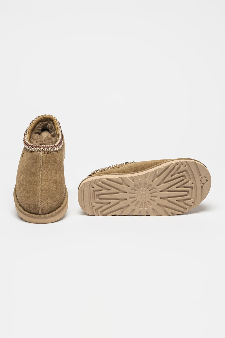 UGG Papuc de casa de piele intoarsa Tasman - Pled.ro