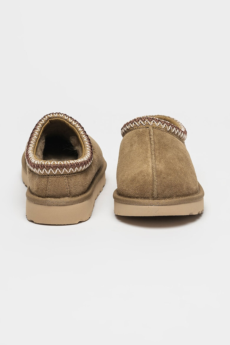 UGG Papuc de casa de piele intoarsa Tasman - Pled.ro