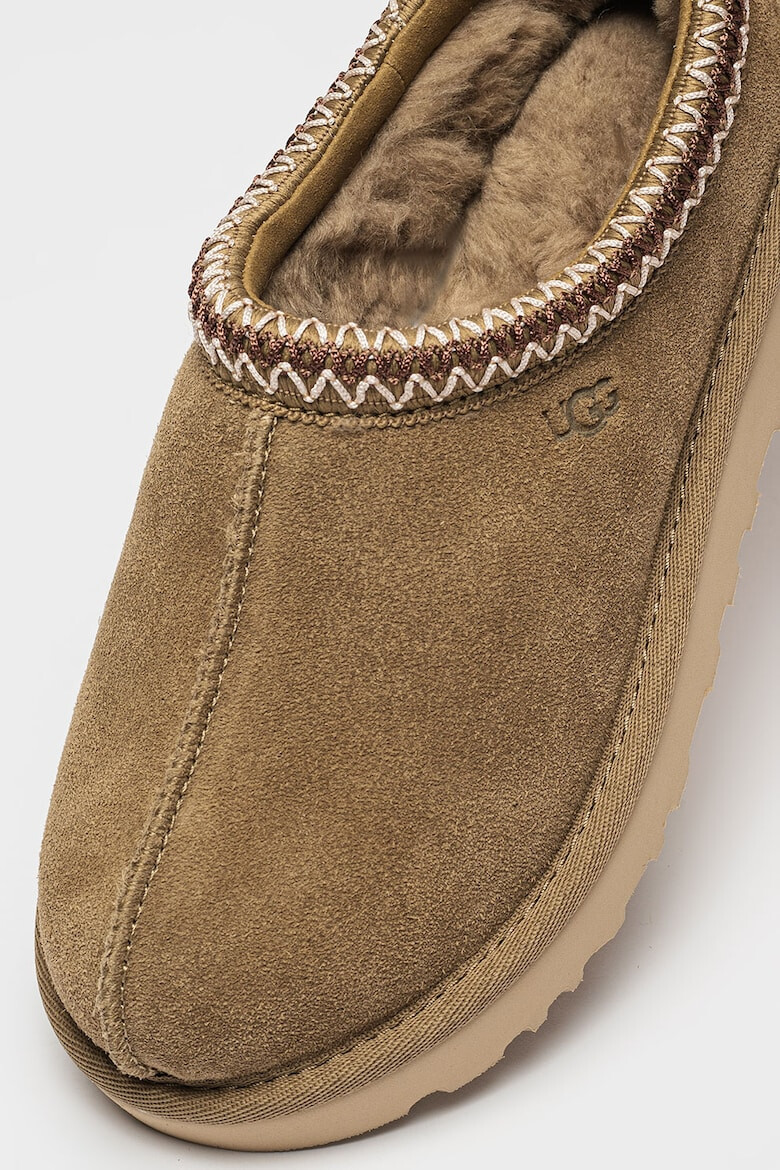 UGG Papuc de casa de piele intoarsa Tasman - Pled.ro