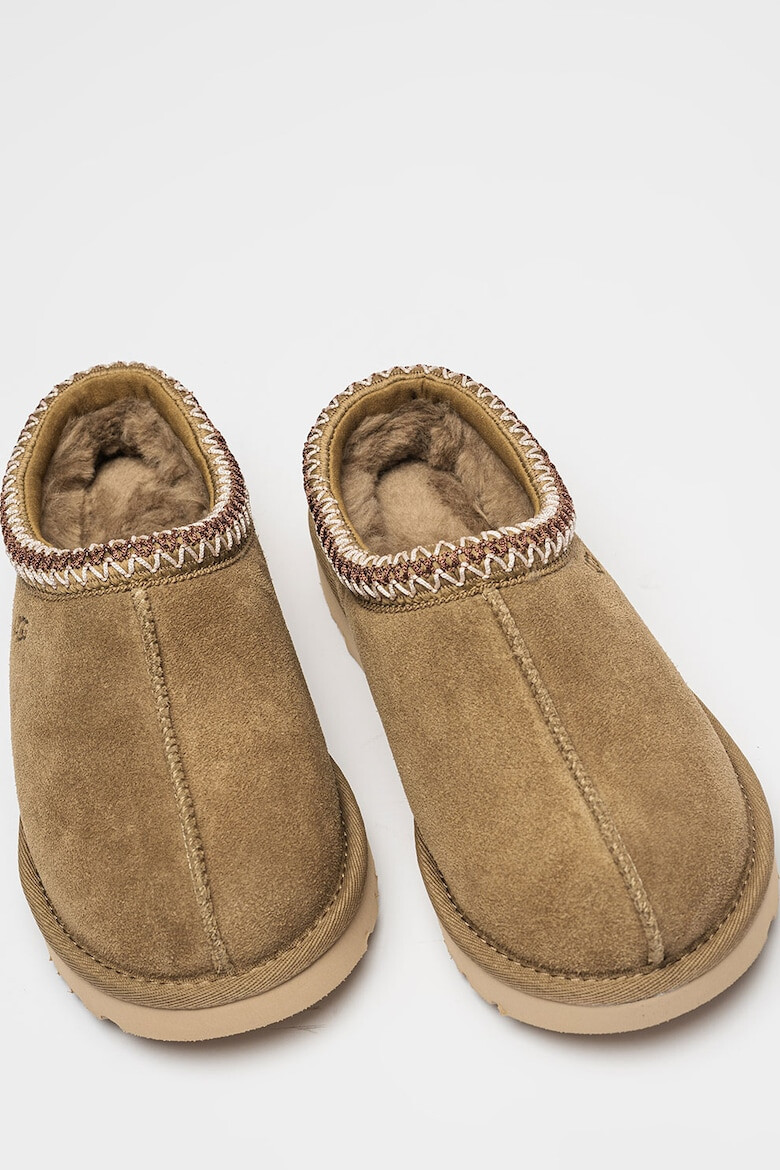 UGG Papuc de casa de piele intoarsa Tasman - Pled.ro