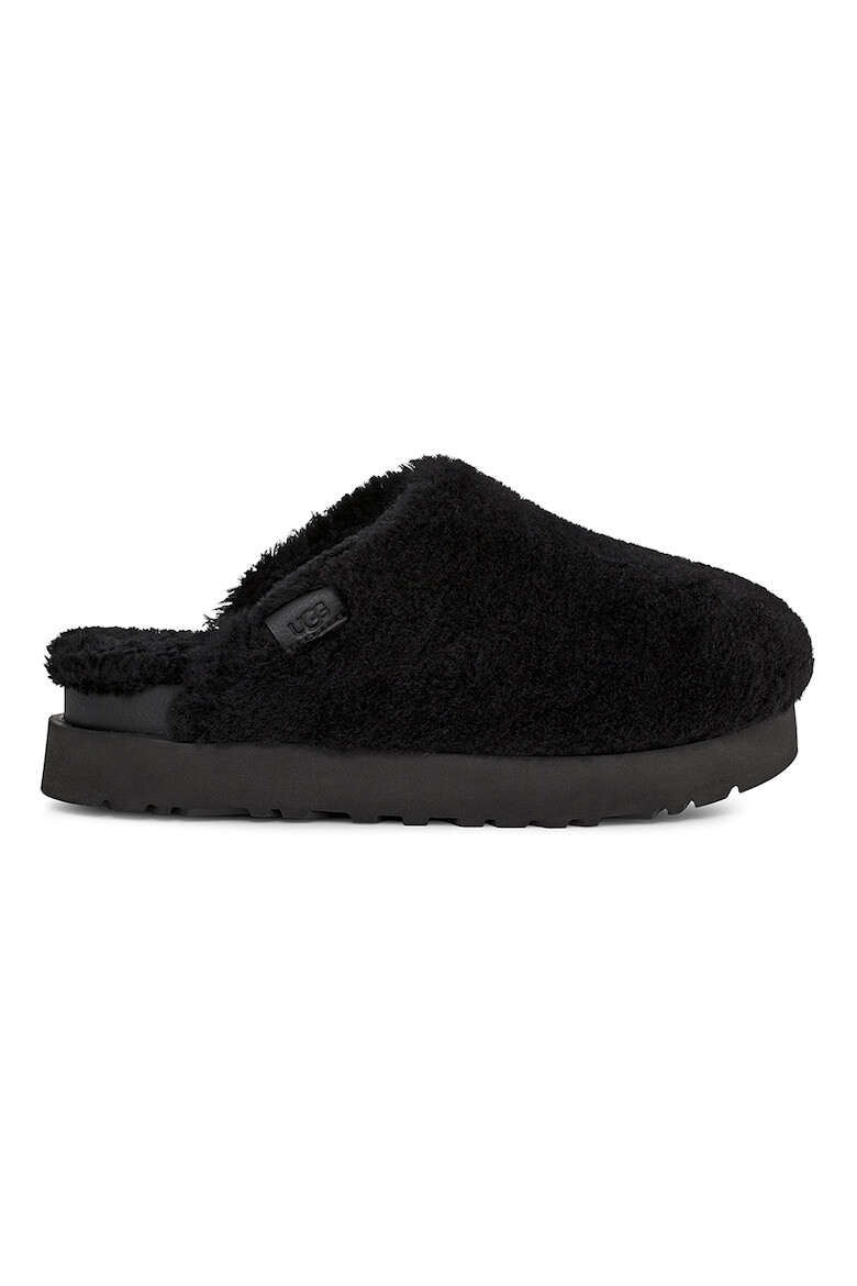 UGG Papuci de casa Fuzz Sugar - Pled.ro