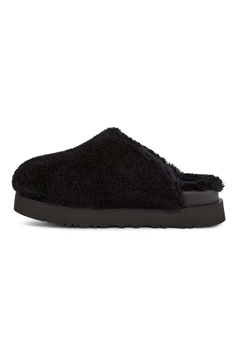 UGG Papuci de casa Fuzz Sugar - Pled.ro