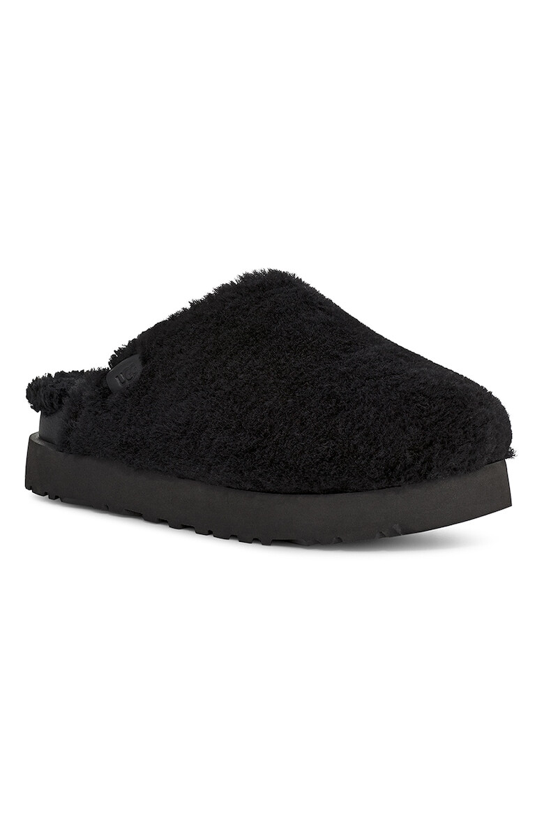 UGG Papuci de casa Fuzz Sugar - Pled.ro