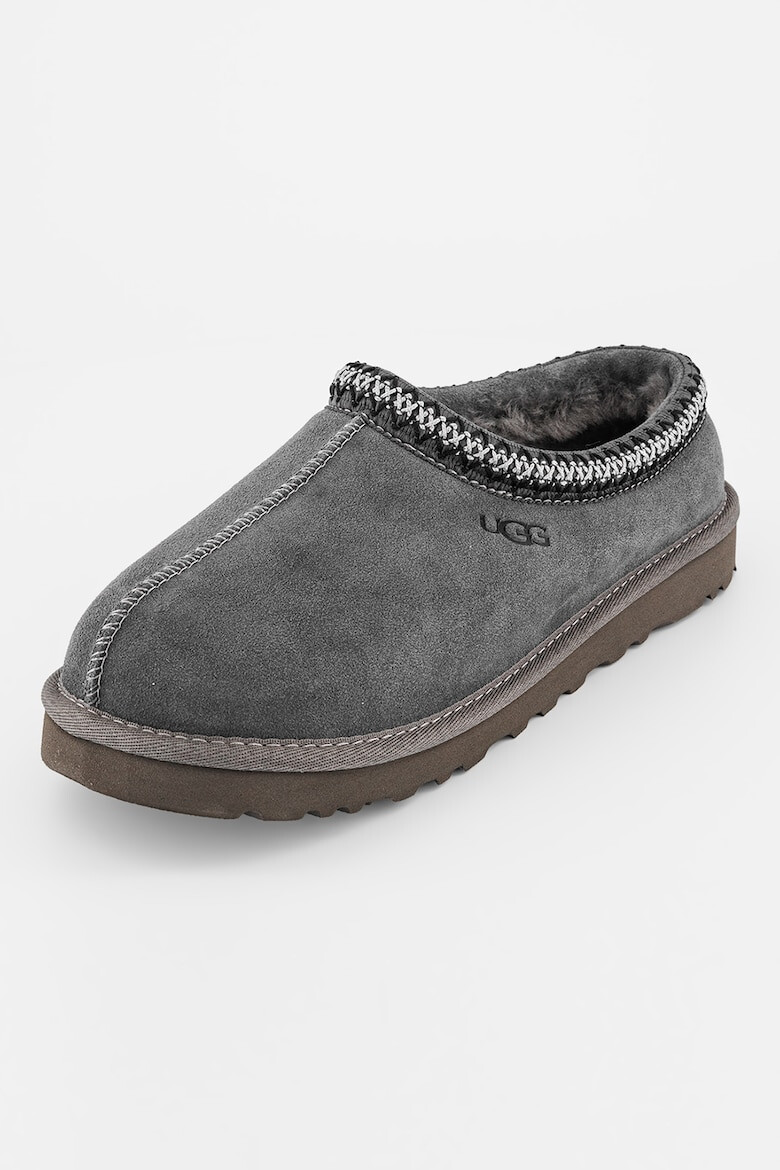 UGG Saboti de piele intoarsa Tasman - Pled.ro