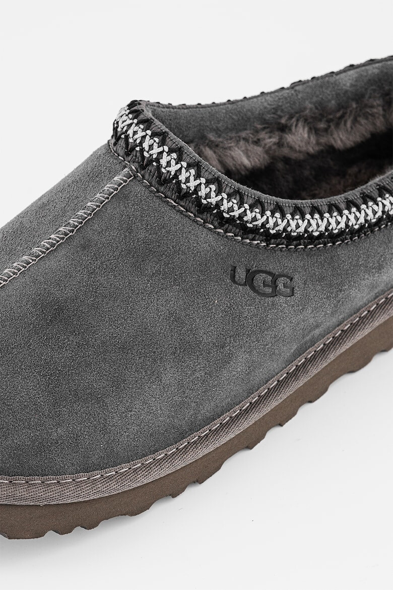 UGG Saboti de piele intoarsa Tasman - Pled.ro