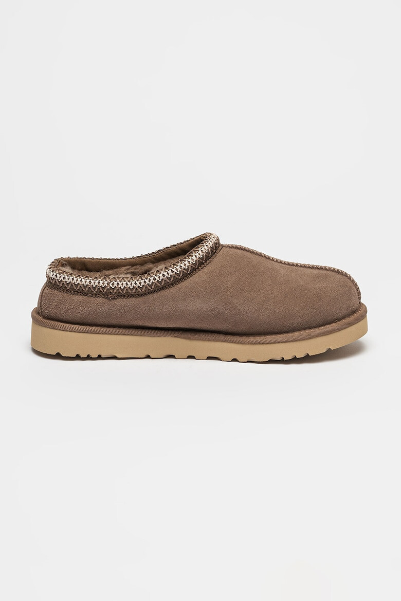 UGG Saboti de piele intoarsa Tasman - Pled.ro