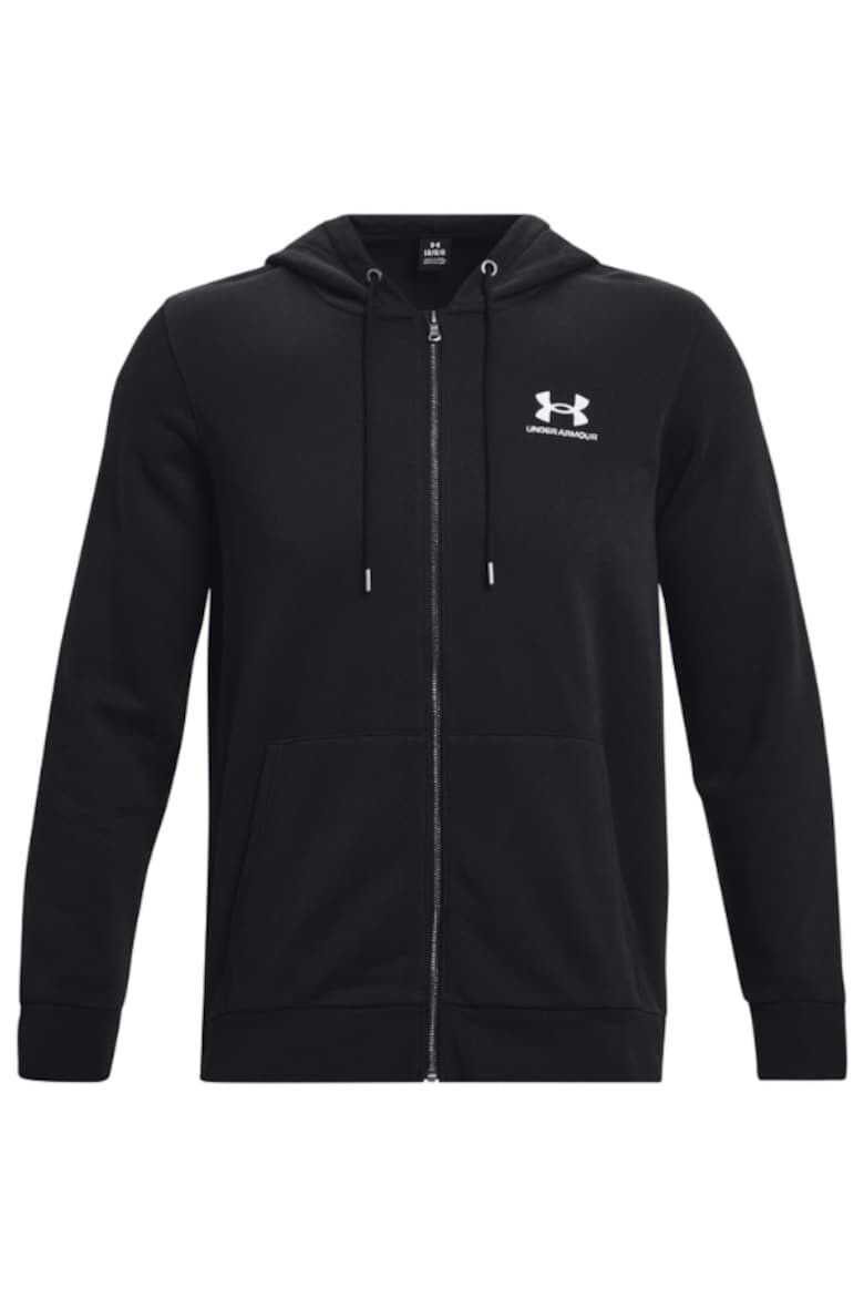 Under Armour barbati 302917495 Bumbac Negru1` - Pled.ro