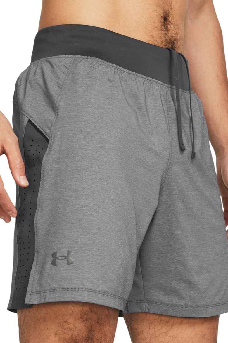 Under Armour Bermude pentru alergare Launch Pro - Pled.ro