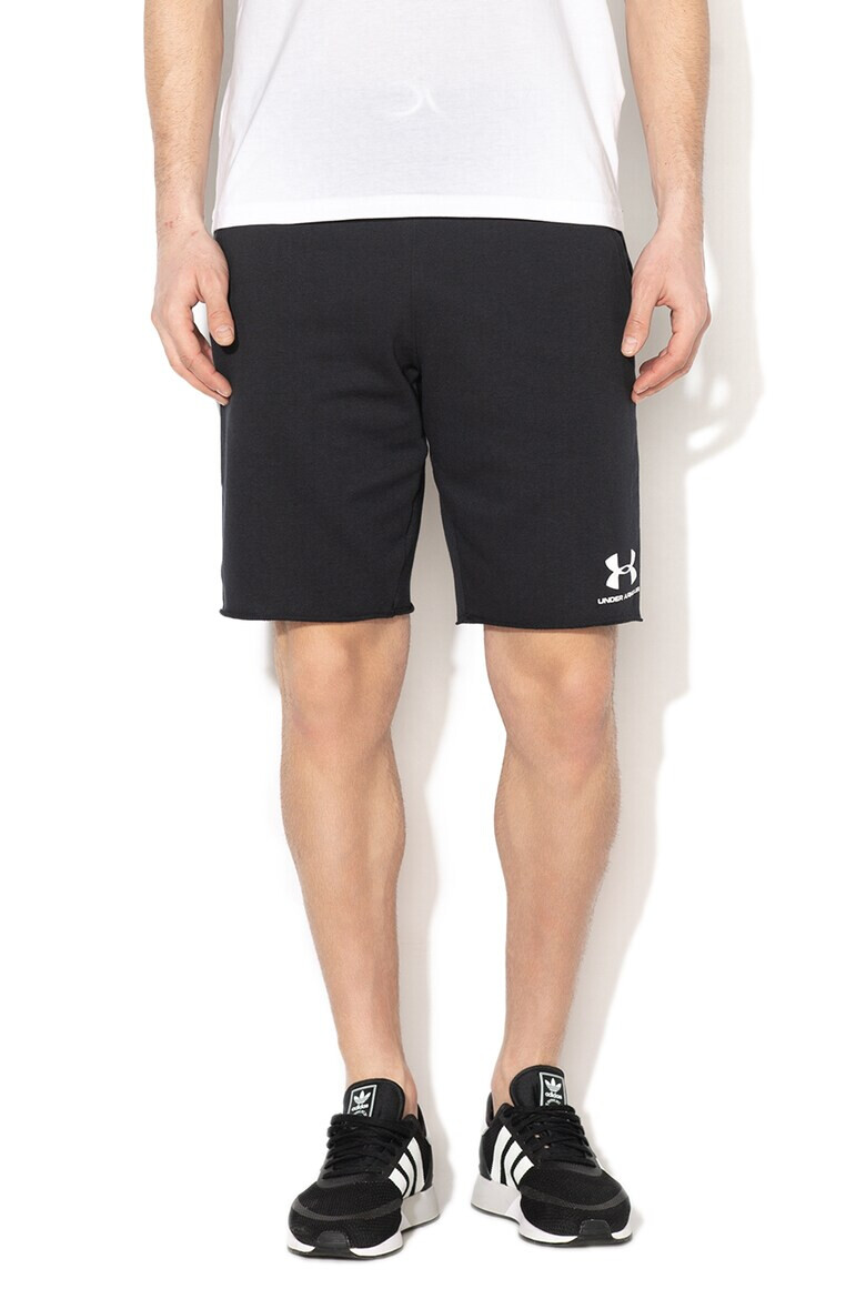 Under Armour Bermude pentru fitness Sportstyle - Pled.ro