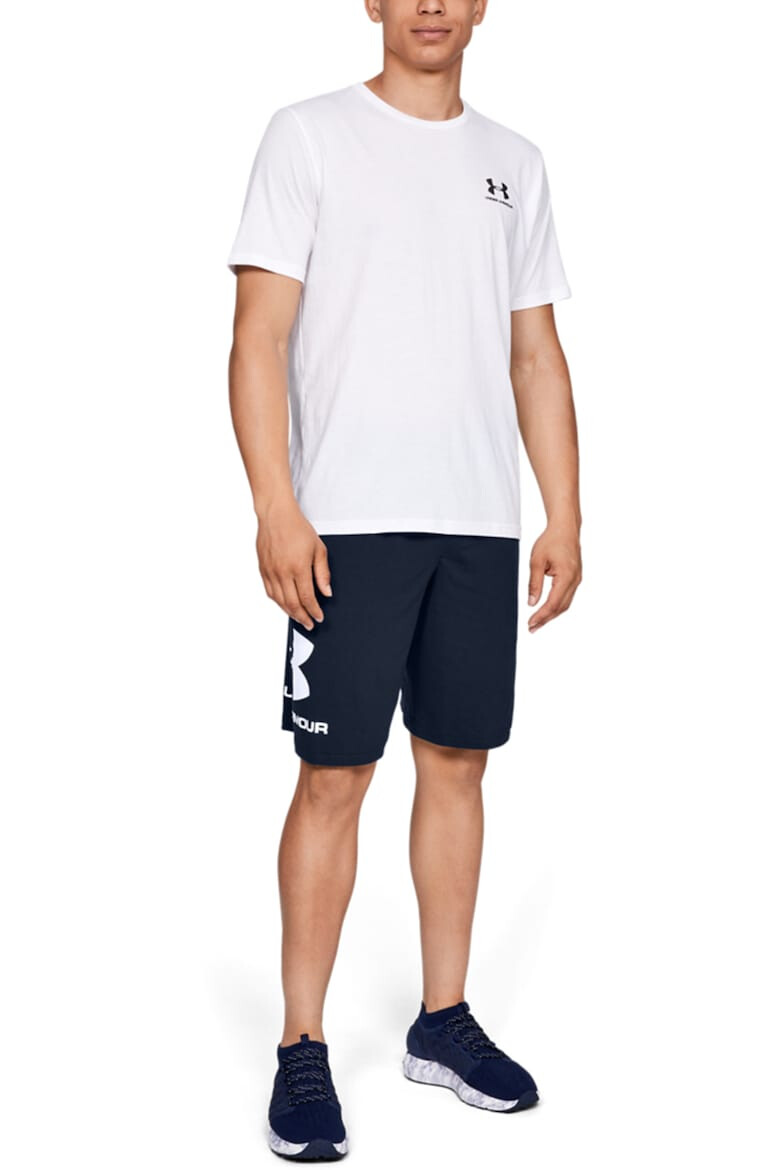 Under Armour Bermude sport pentru fitness Sportstyle - Pled.ro